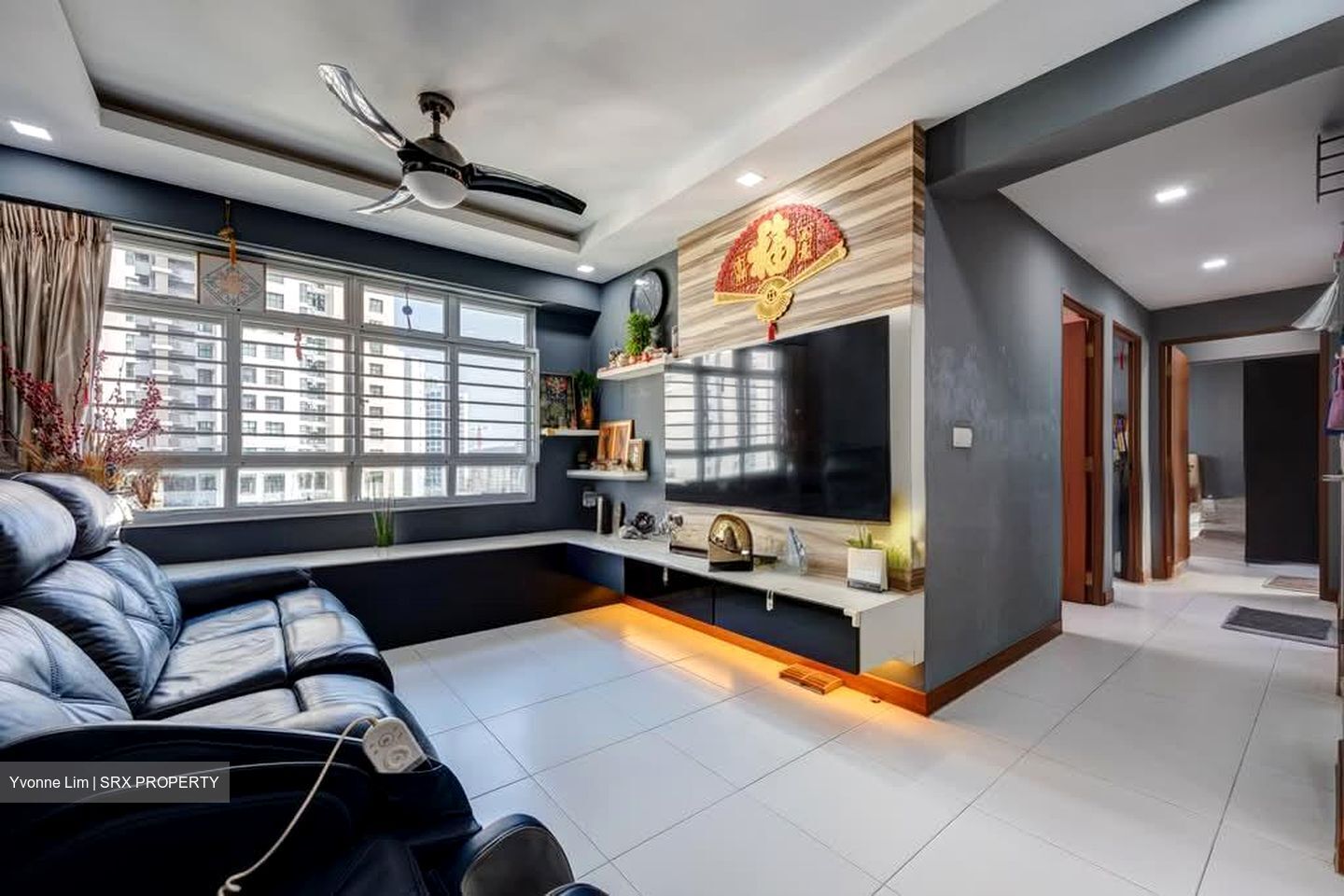 Blk 636C Senja Parc View (Bukit Panjang), HDB 4 Rooms #603960721